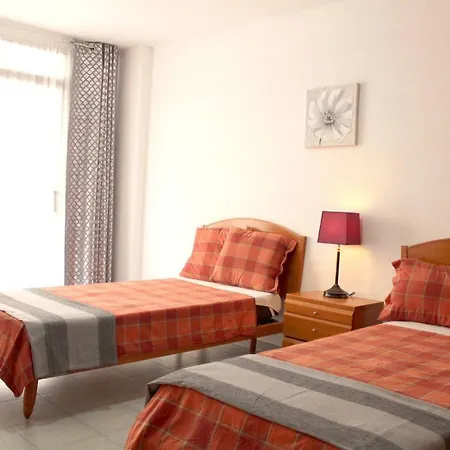 Διαμέρισμα Los Cristianos Valdes Center 3 Los Cristianos (Tenerife)