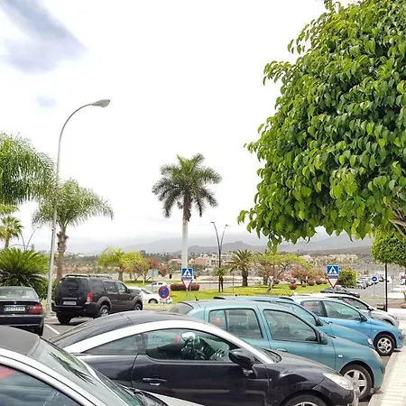 Διαμέρισμα Los Cristianos Valdes Center 3