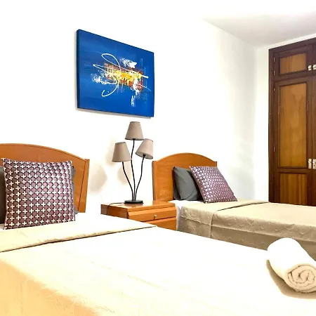 Διαμέρισμα Los Cristianos Valdes Center 3