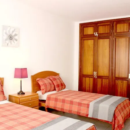 Los Cristianos Valdes Center 3 Appartement Los Cristianos (Tenerife)