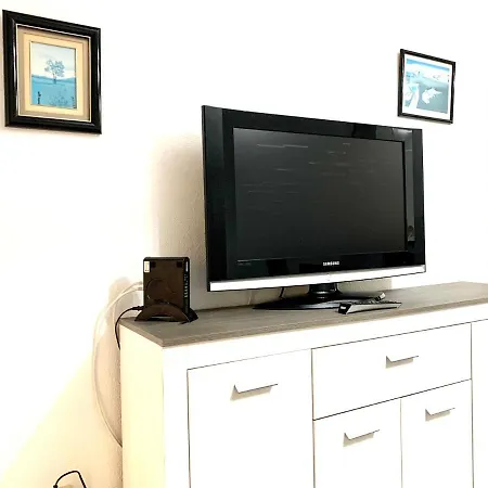 Appartement Los Cristianos Valdes Center 3 Los Cristianos (Tenerife)